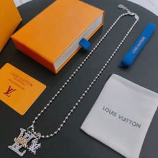 Louis Vuitton Necklaces